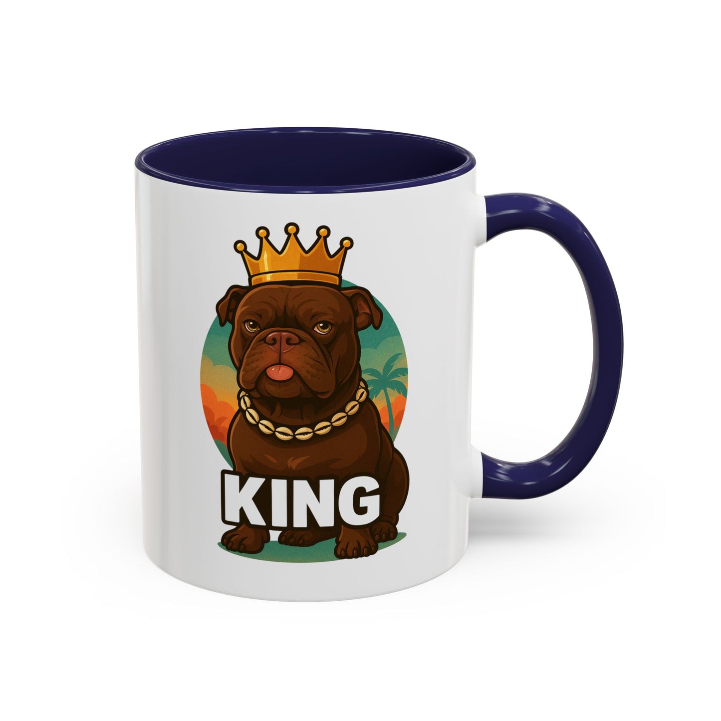 DO - Pet Lovers - King