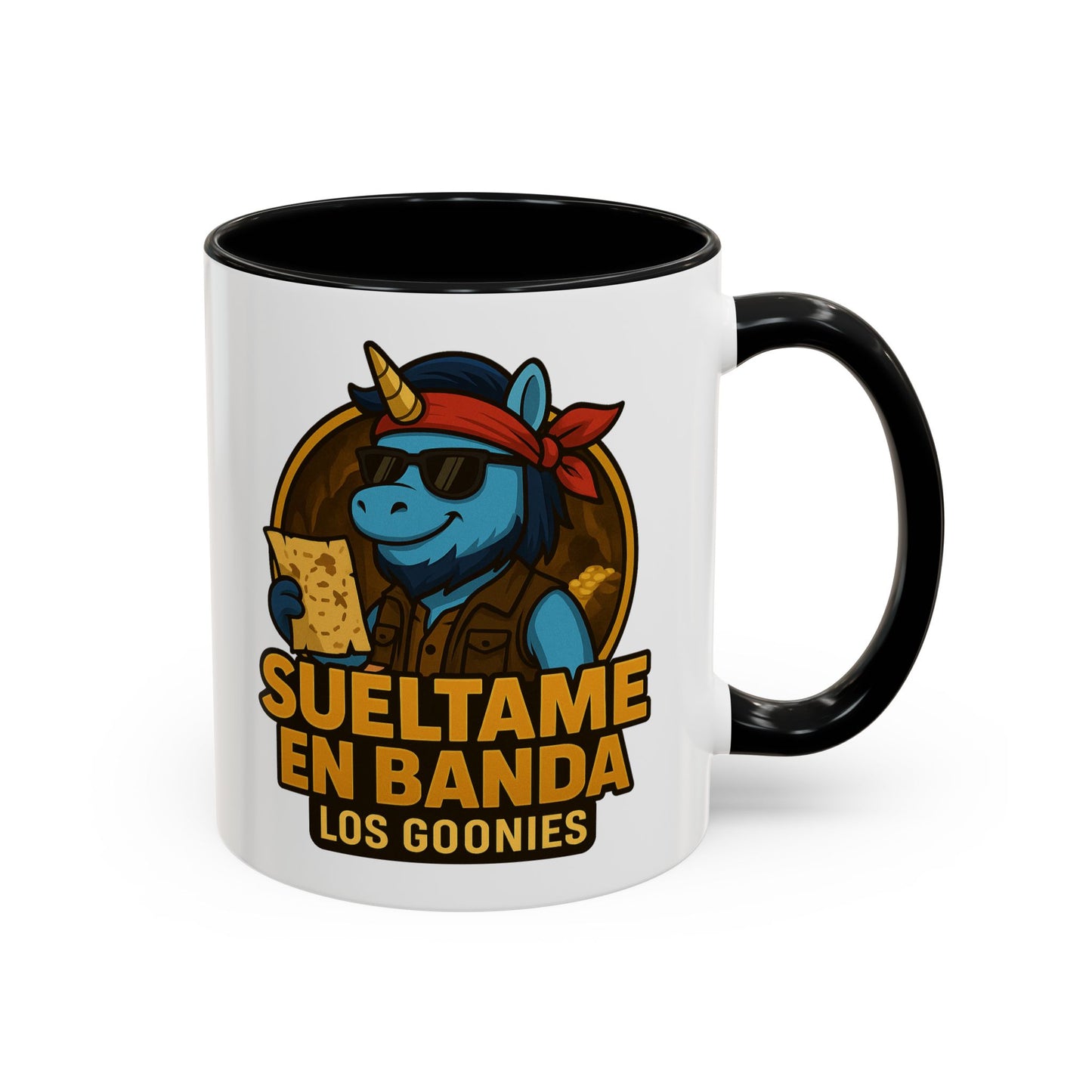 DO - Pop - Gen X Los Goonies