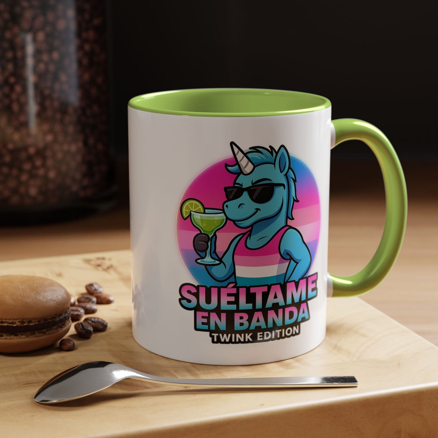 DO - Orgullo - Twink Edition