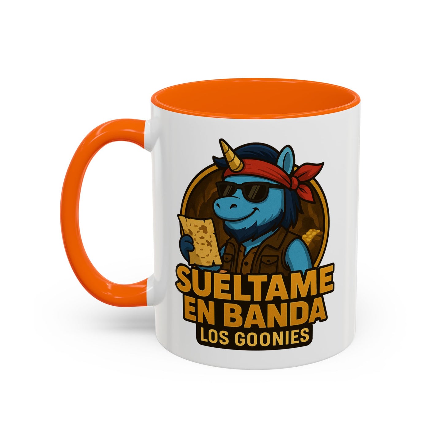 DO - Pop - Gen X Los Goonies