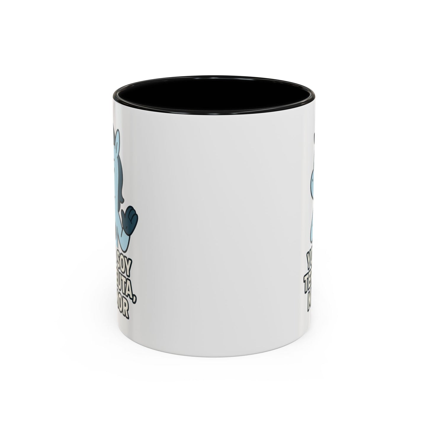 DO - Taza cerámica - No soy Terapeuta - Special Edition