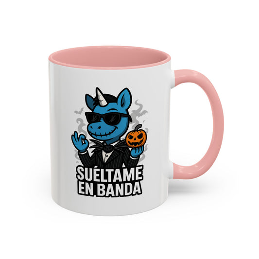 DO - Taza Ceramica - Jack Skellington