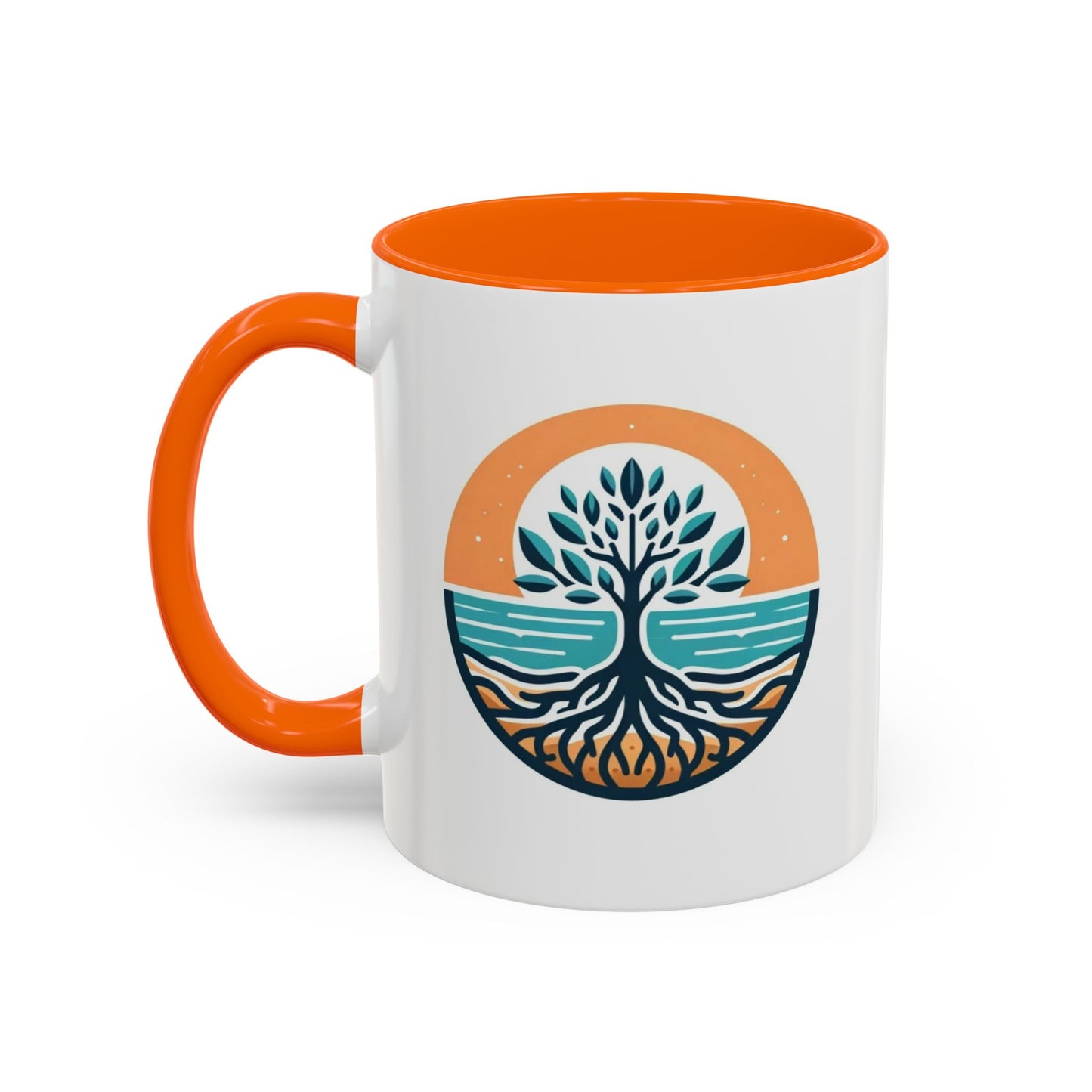 DO - Taza Ceramica - Resiliencia Reimaginada