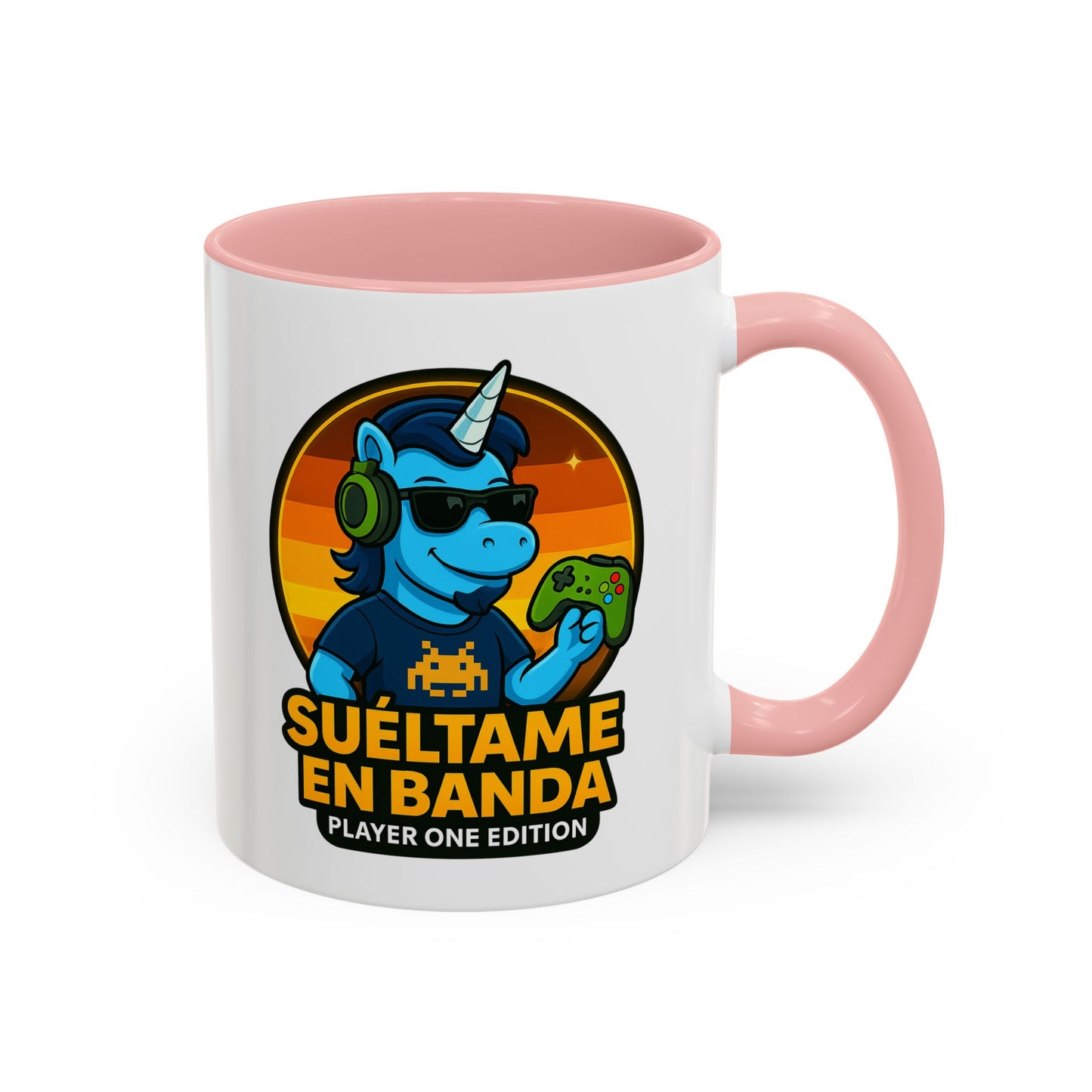 DO - Pop - Gen X Player One