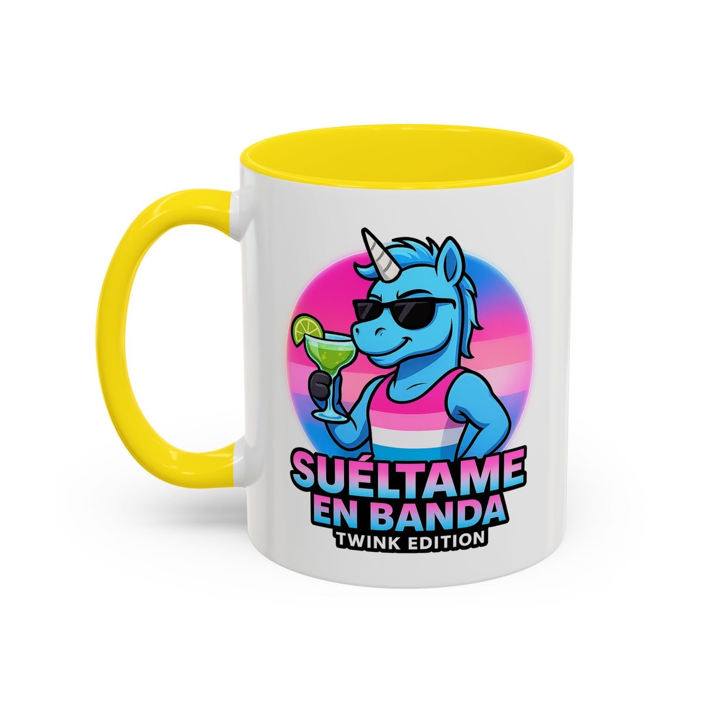 DO - Orgullo - Twink Edition