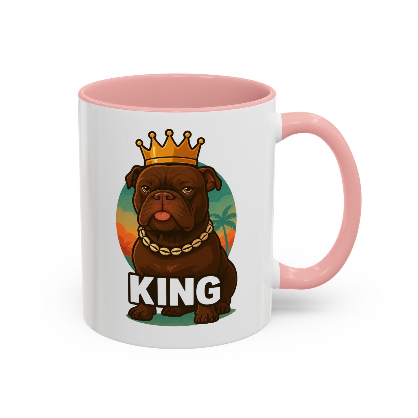 DO - Pet Lovers - King