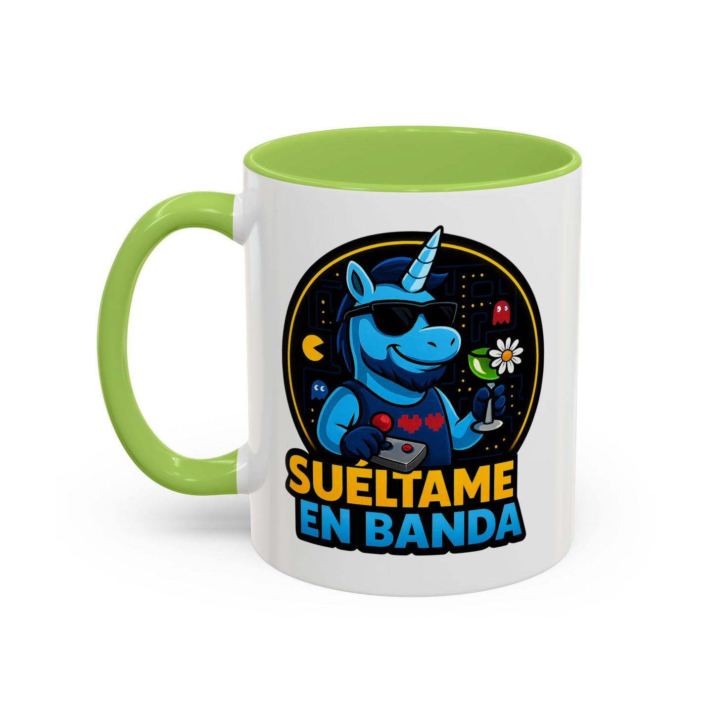 DO - Pop - Gen X PacMan