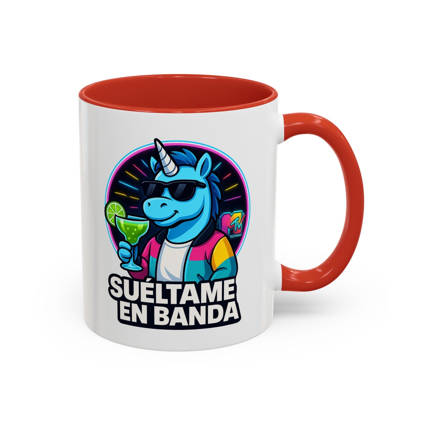 DO - Pop - MTV Generation