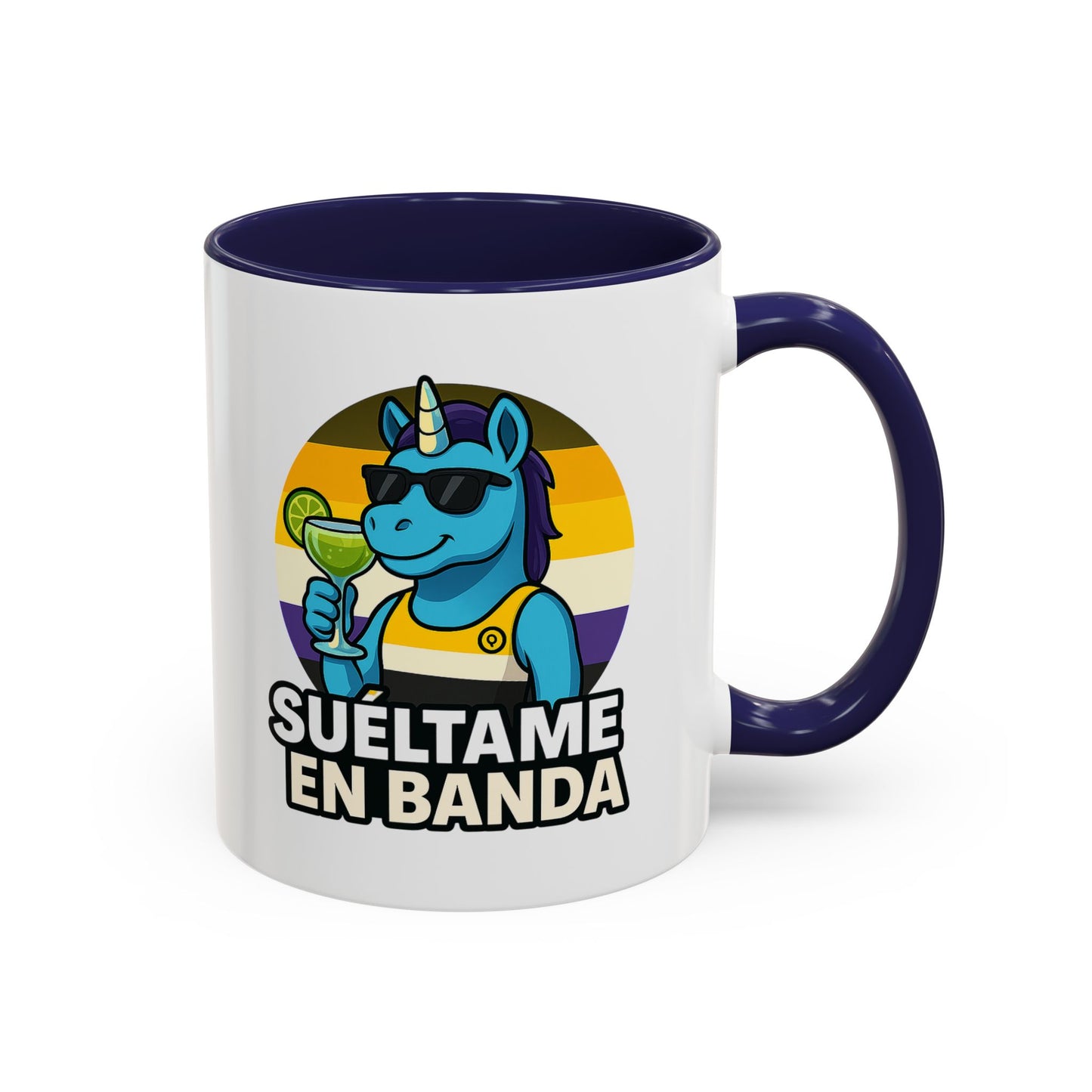 DO - Orgullo - Non Binary Edition