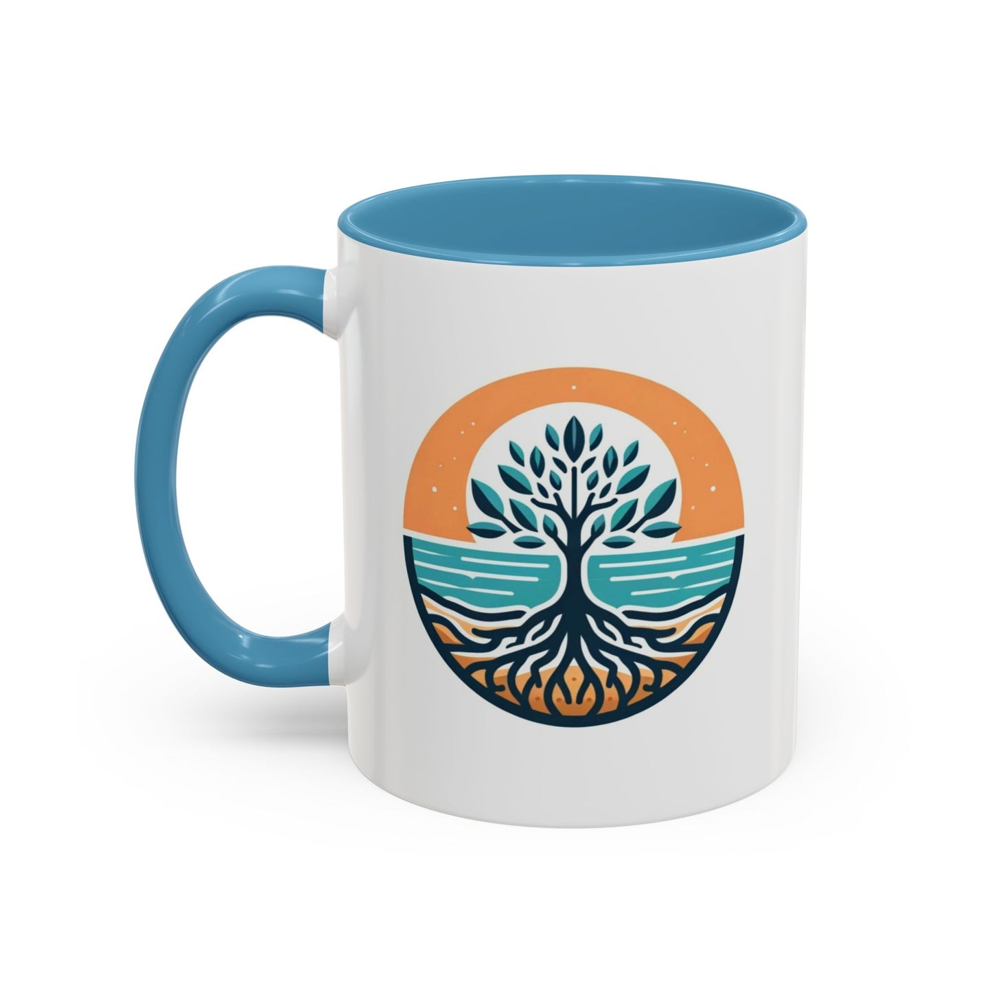 DO - Taza Ceramica - Resiliencia Reimaginada