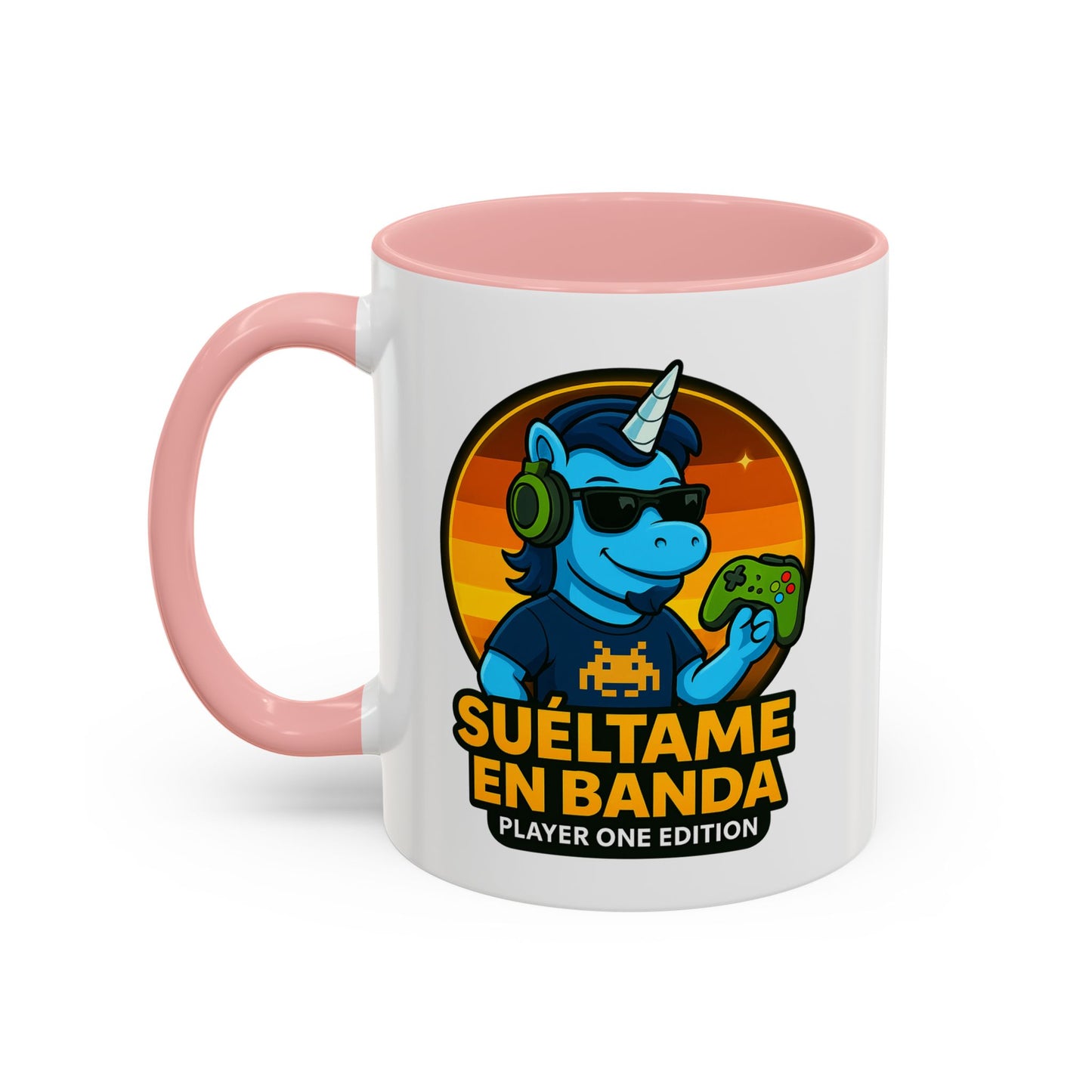 DO - Pop - Gen X Player One