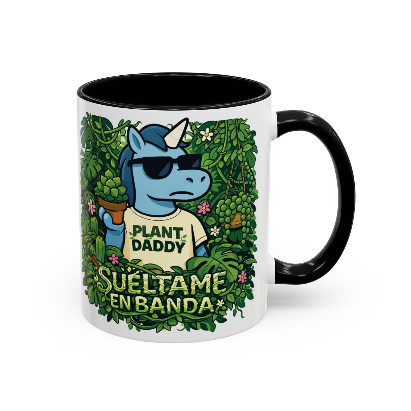 DO - Suéltame en Banda - Plant Daddy