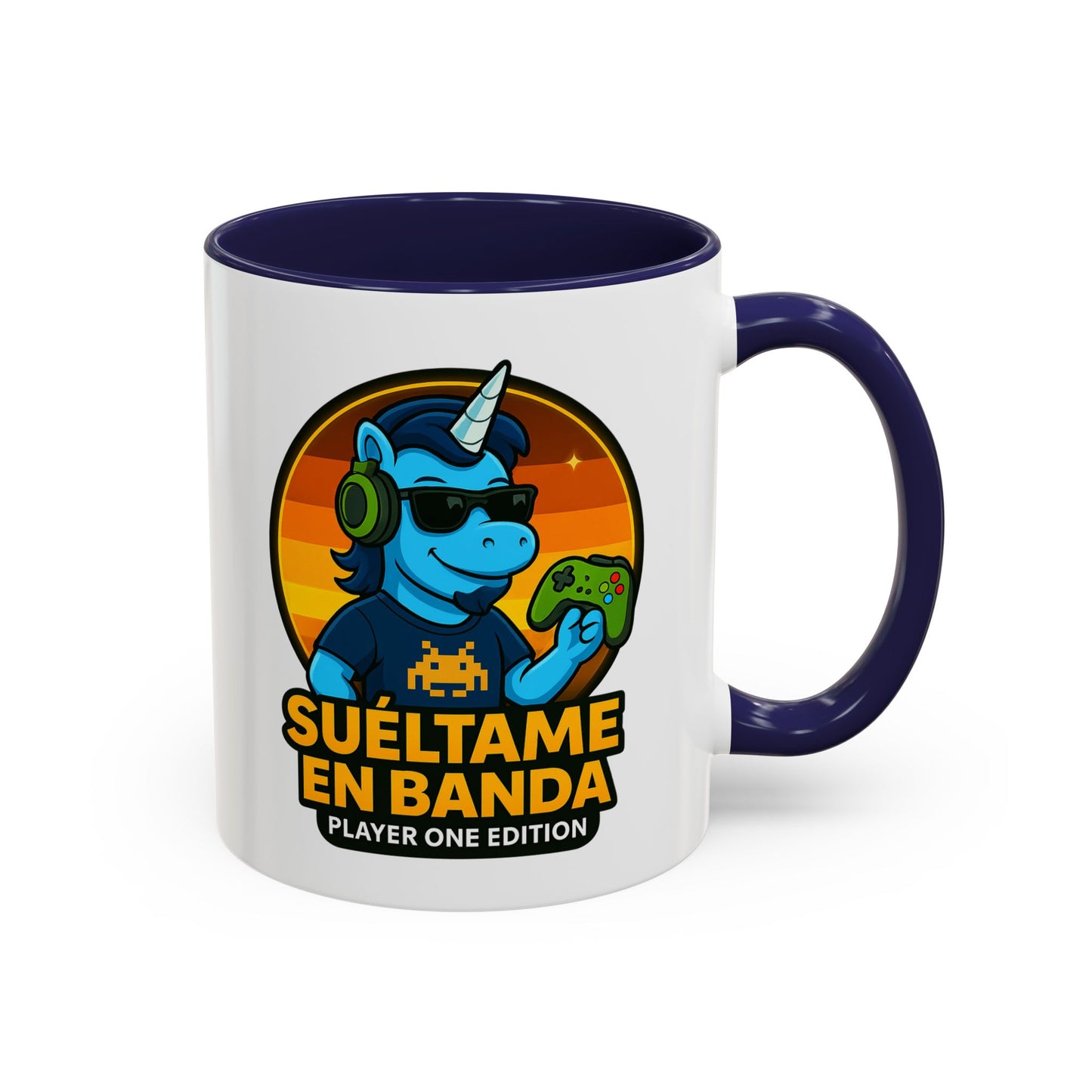 DO - Pop - Gen X Player One