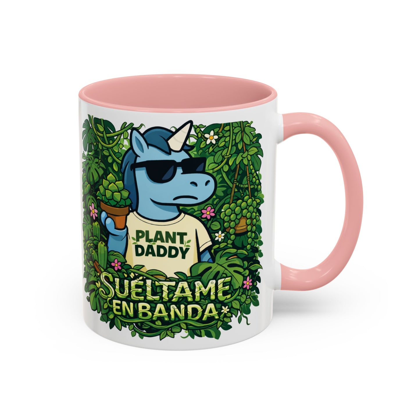 DO - Suéltame en Banda - Plant Daddy