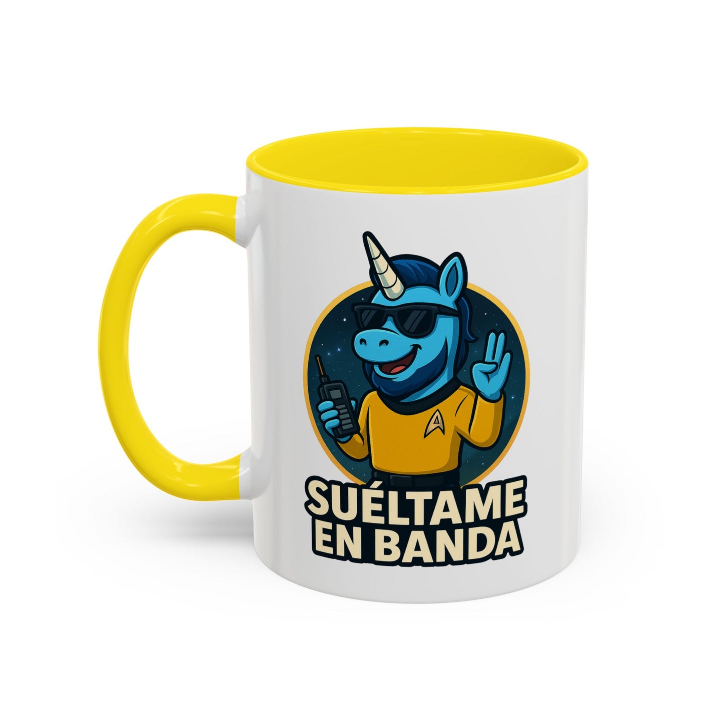 DO - SciFi - Trekkie Edition