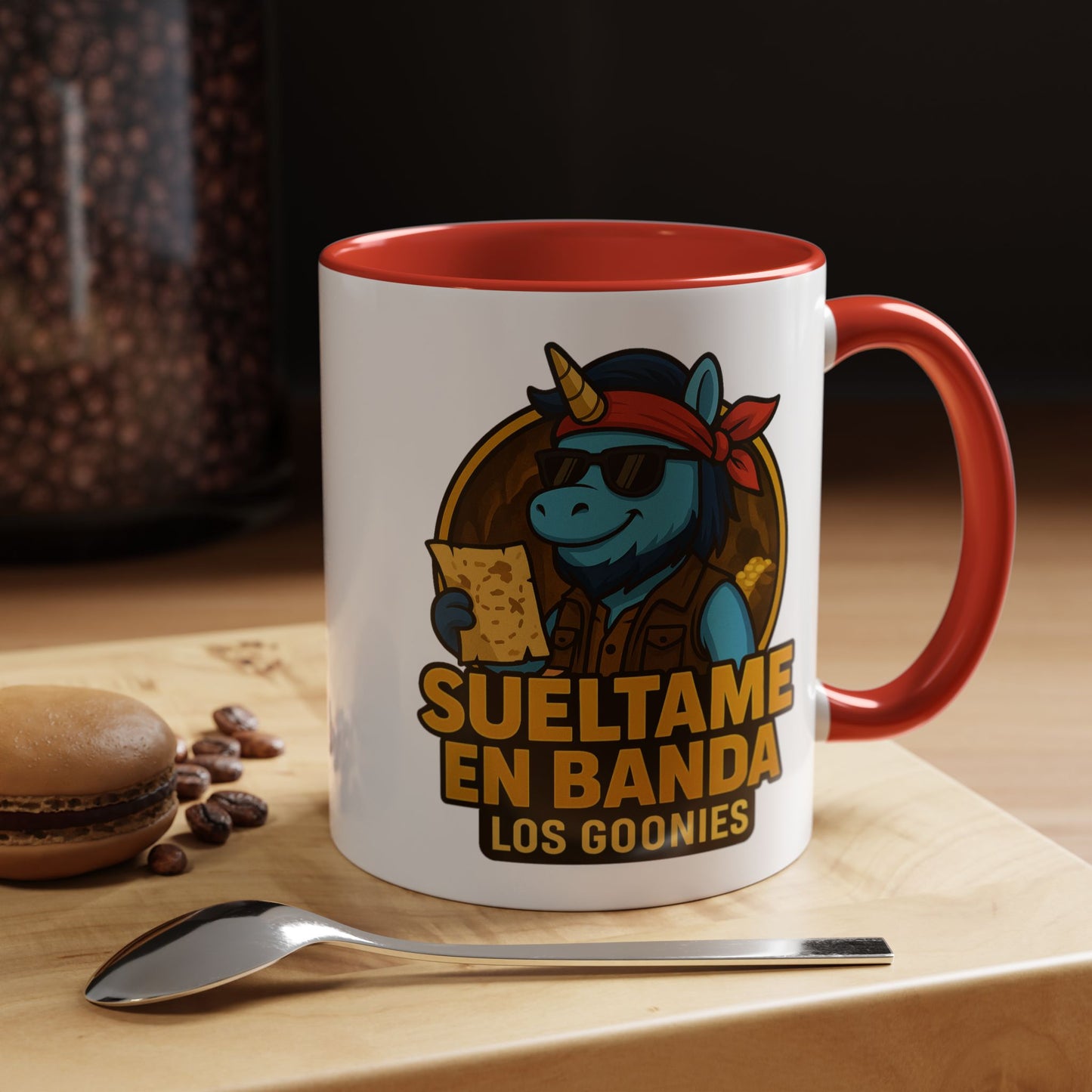 DO - Pop - Gen X Los Goonies