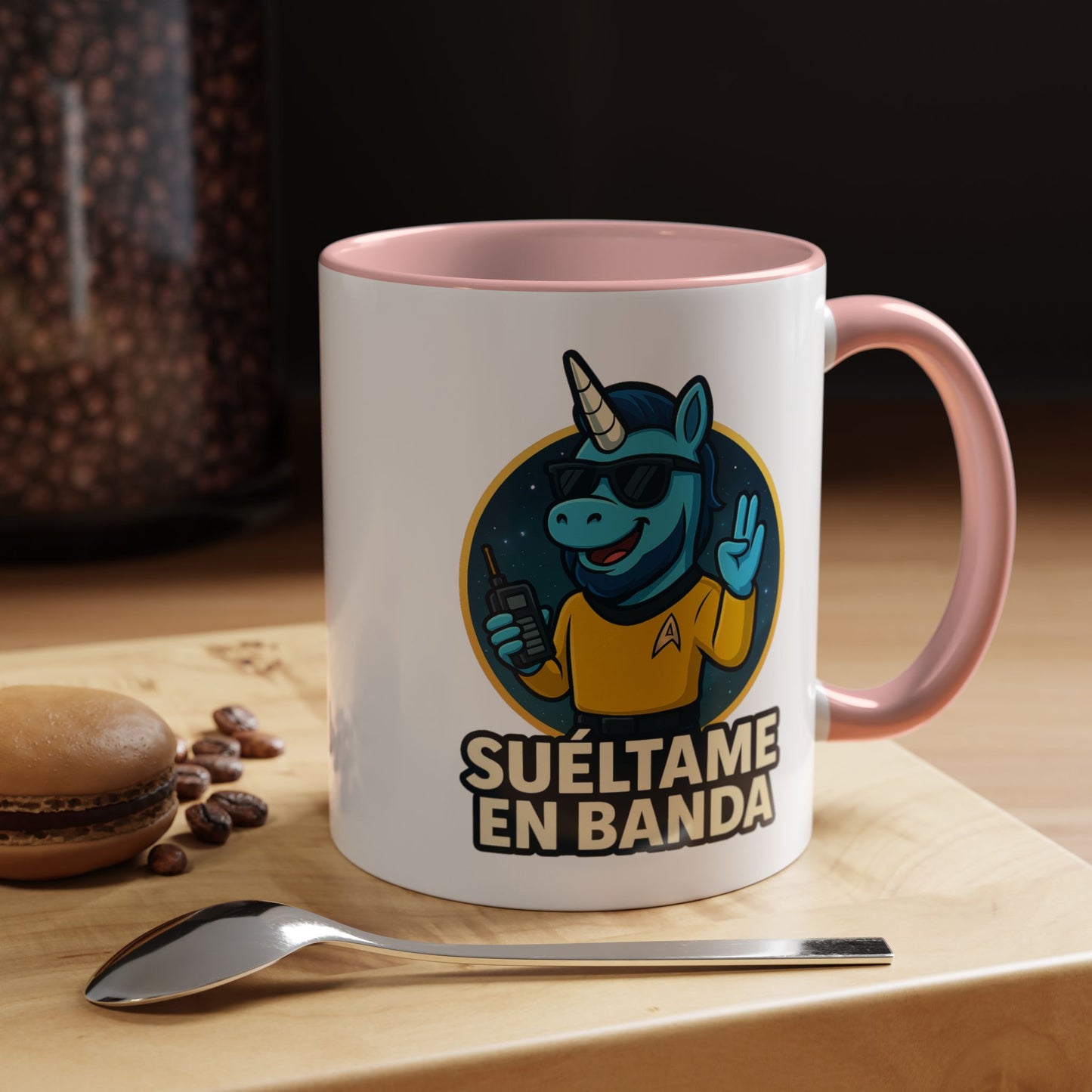 DO - SciFi - Trekkie Edition