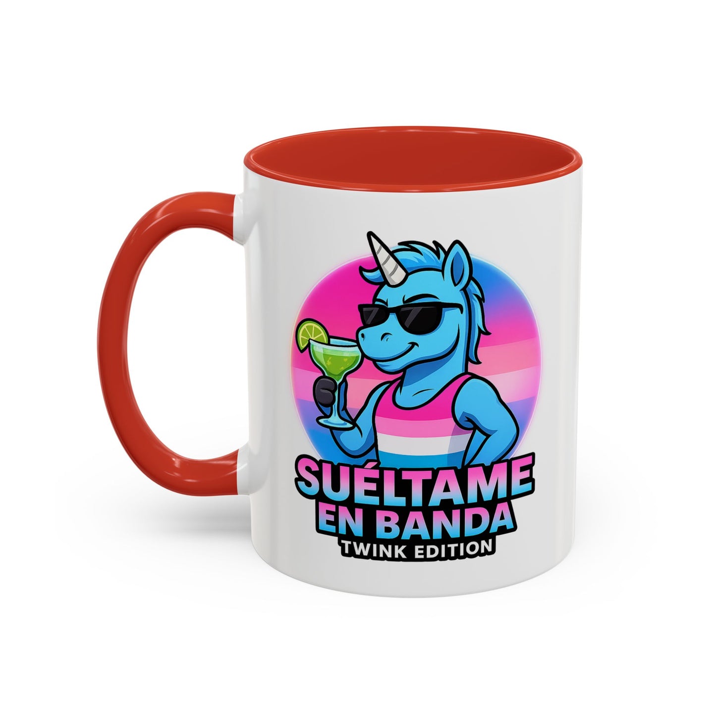 DO - Orgullo - Twink Edition