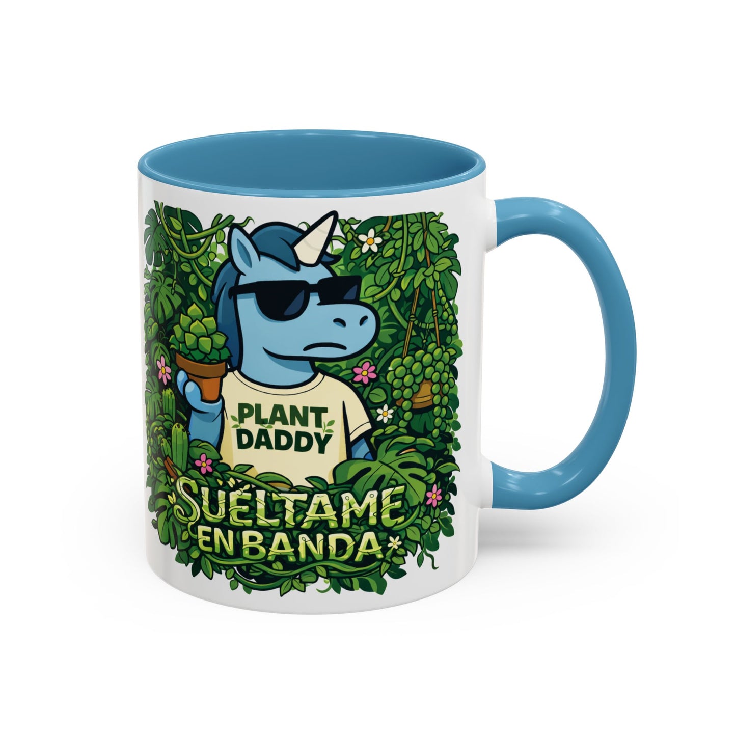 DO - Suéltame en Banda - Plant Daddy