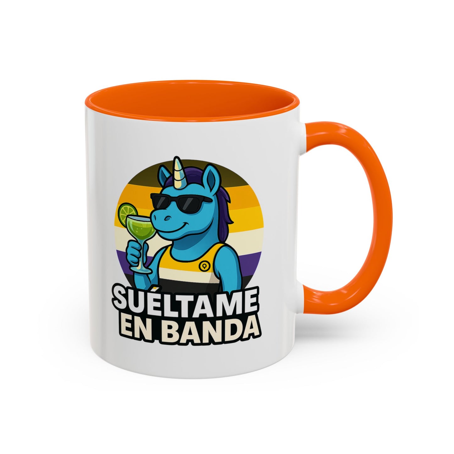 DO - Orgullo - Non Binary Edition