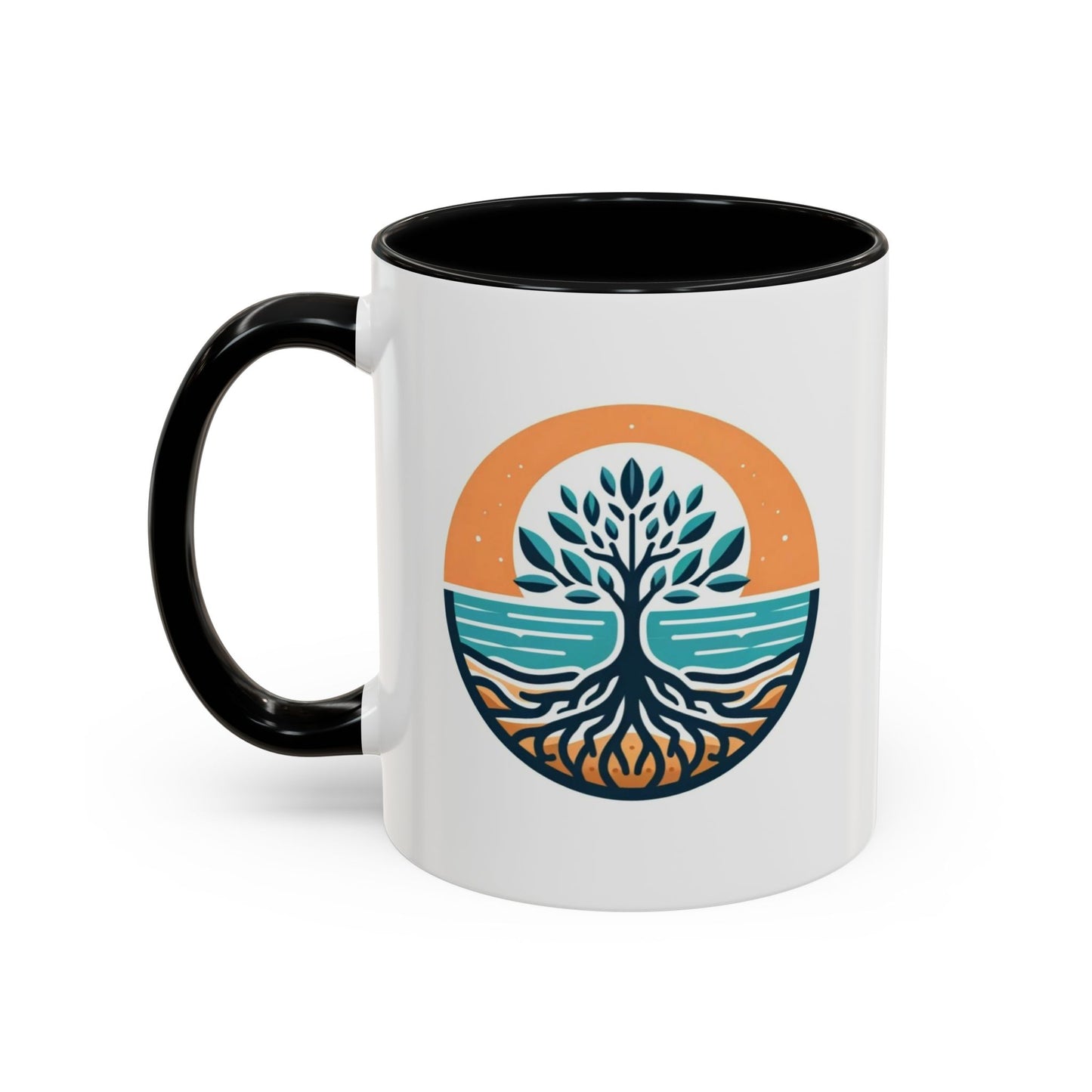 DO - Taza Ceramica - Resiliencia Reimaginada