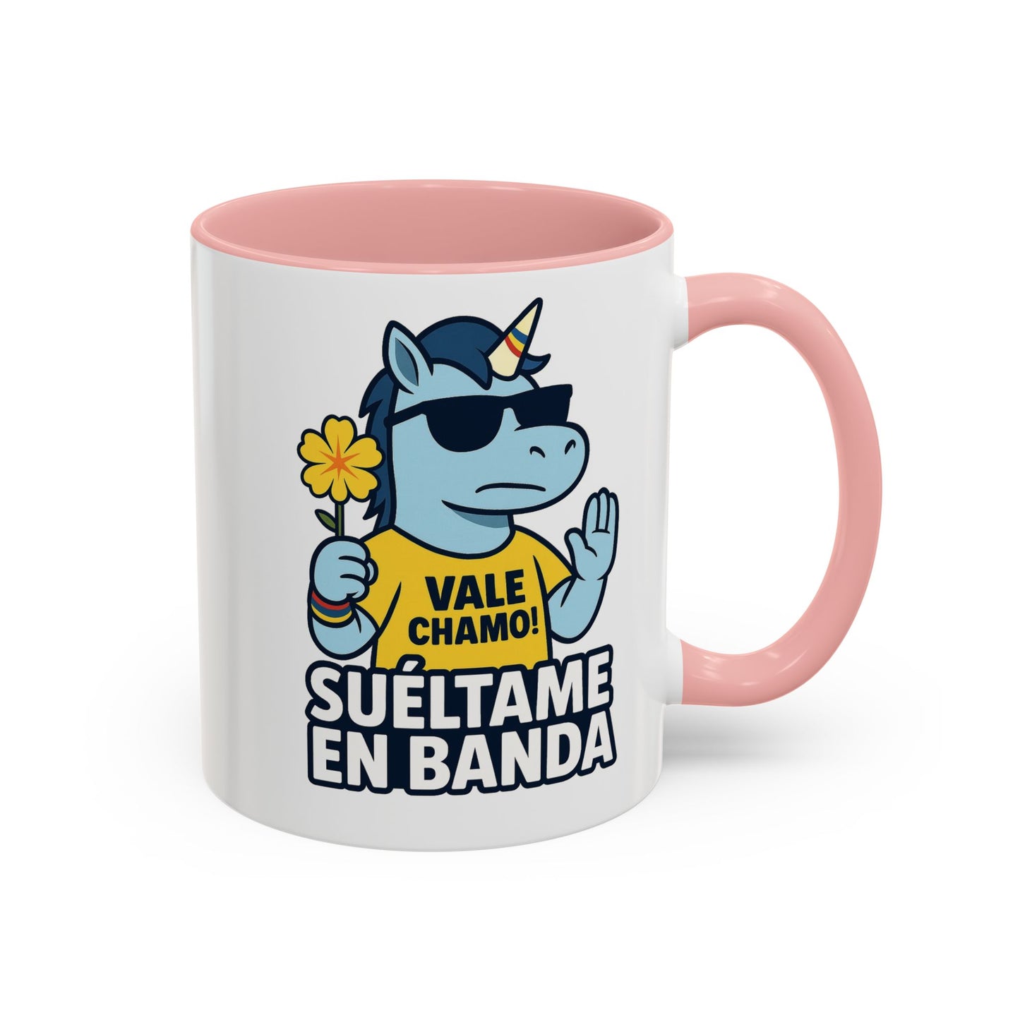 DO - Suéltame en Banda – Vale Chamo