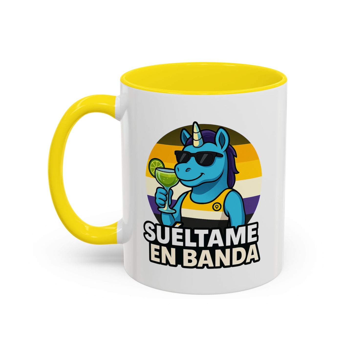 DO - Orgullo - Non Binary Edition