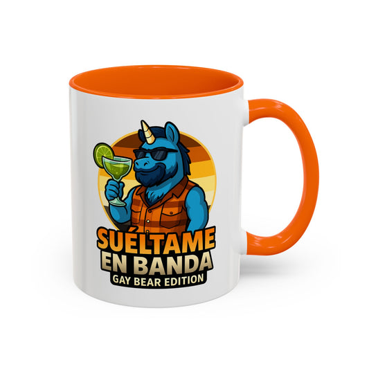 DO - Orgullo - Bear Edition