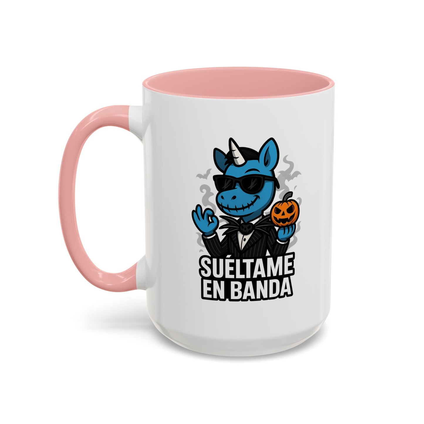DO - Taza Ceramica - Jack Skellington