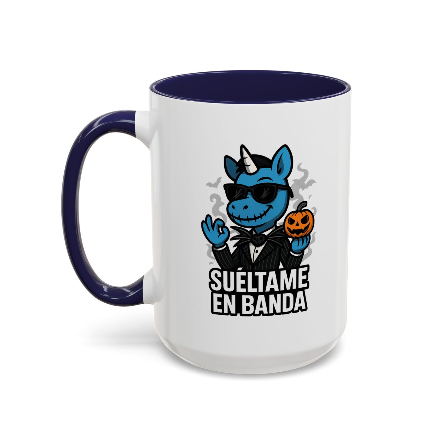 DO - Taza Ceramica - Jack Skellington