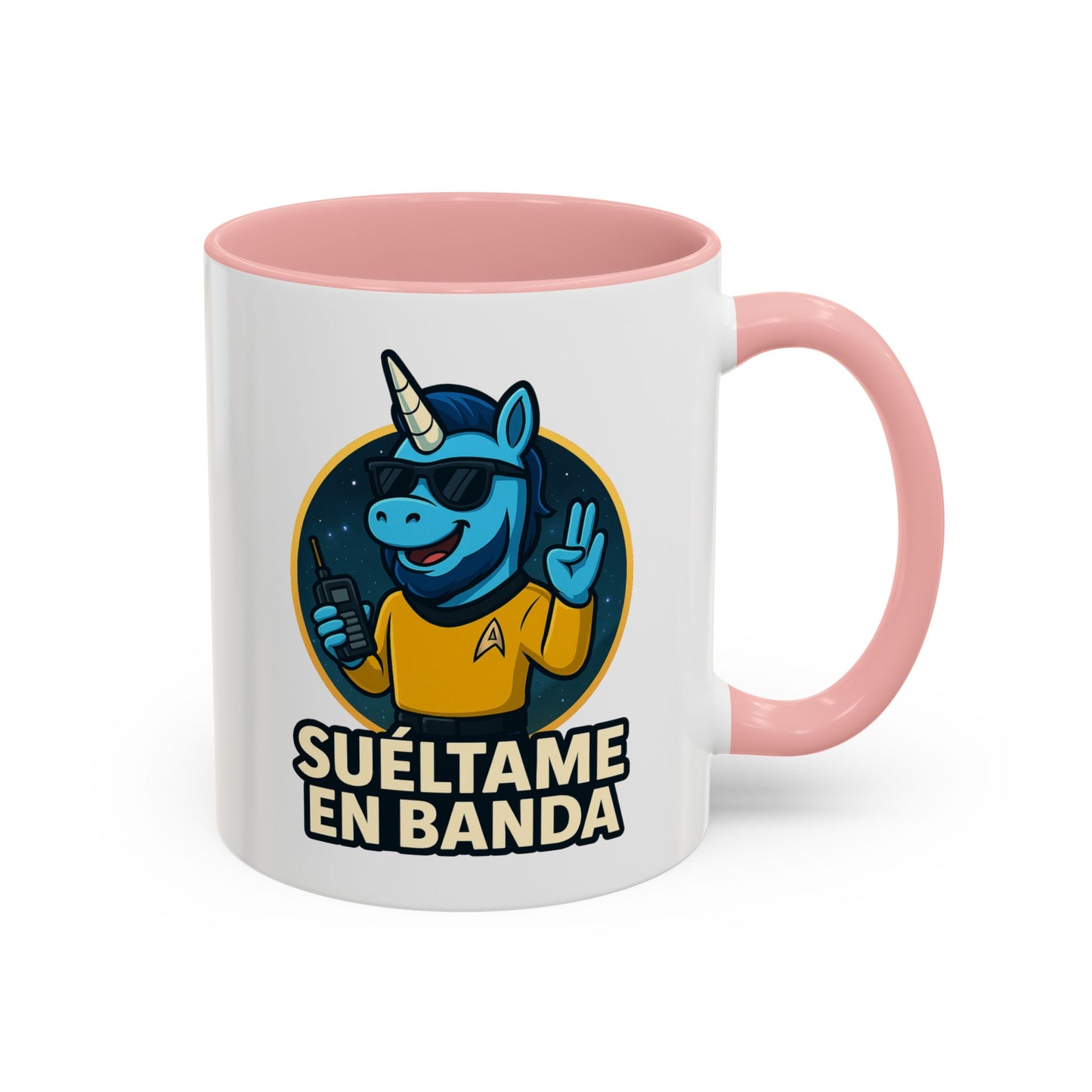 DO - SciFi - Trekkie Edition