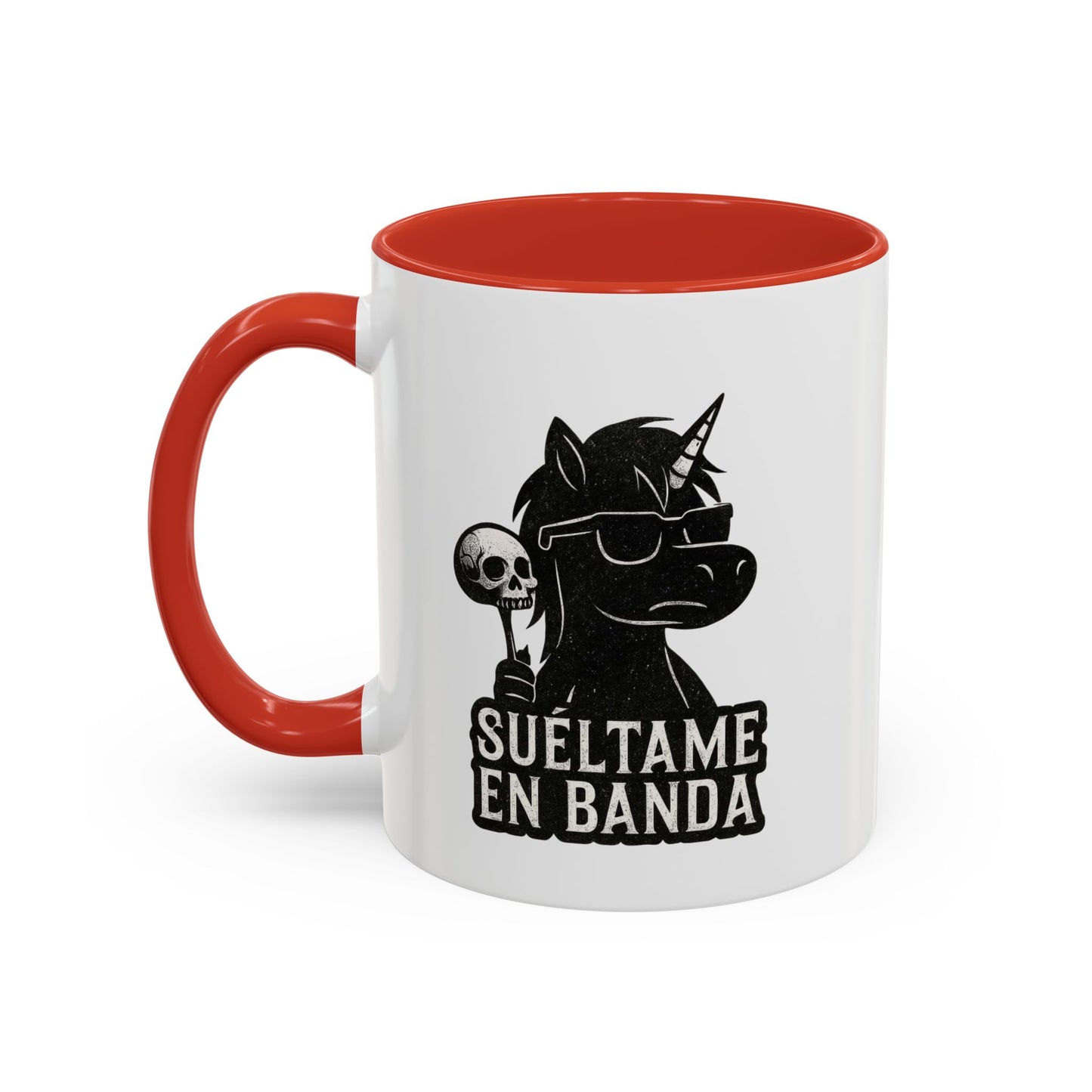 DO - Taza Cerámica - Darksh Wildon - Special Edition