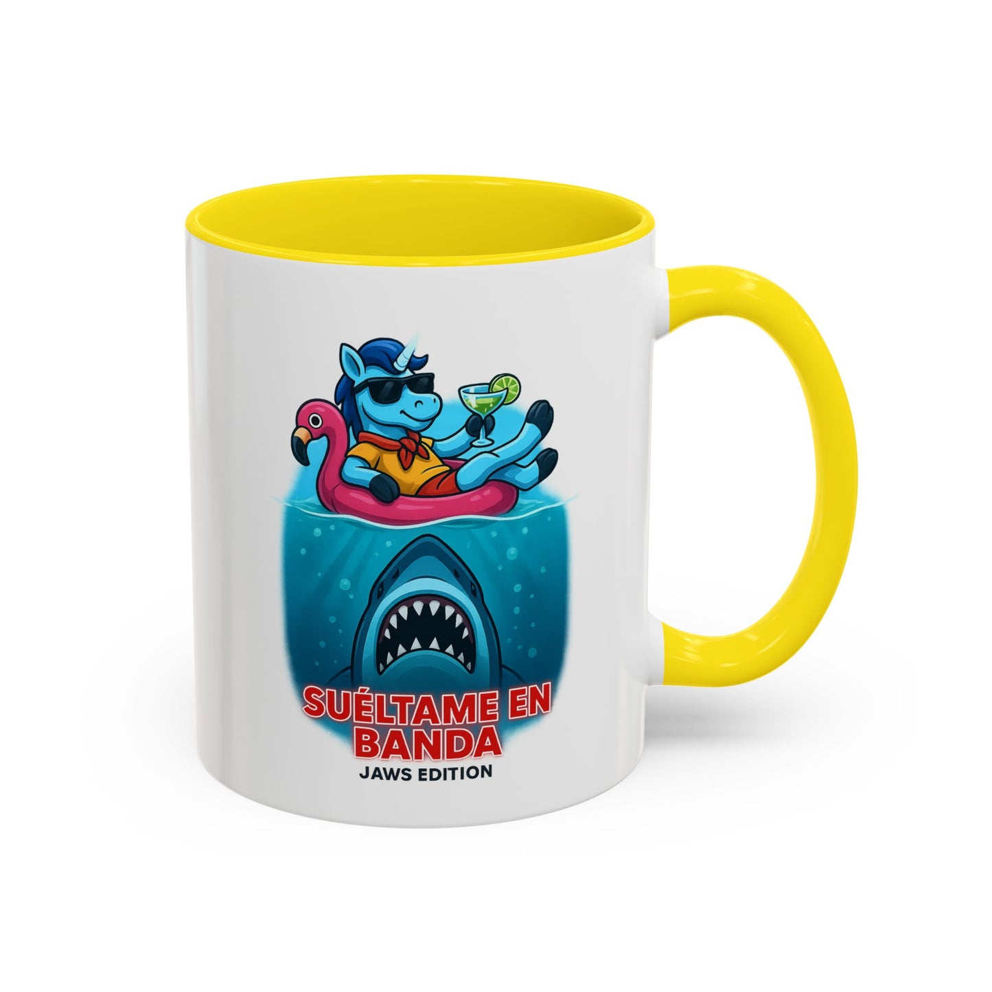 DO - SciFi - Tiburón