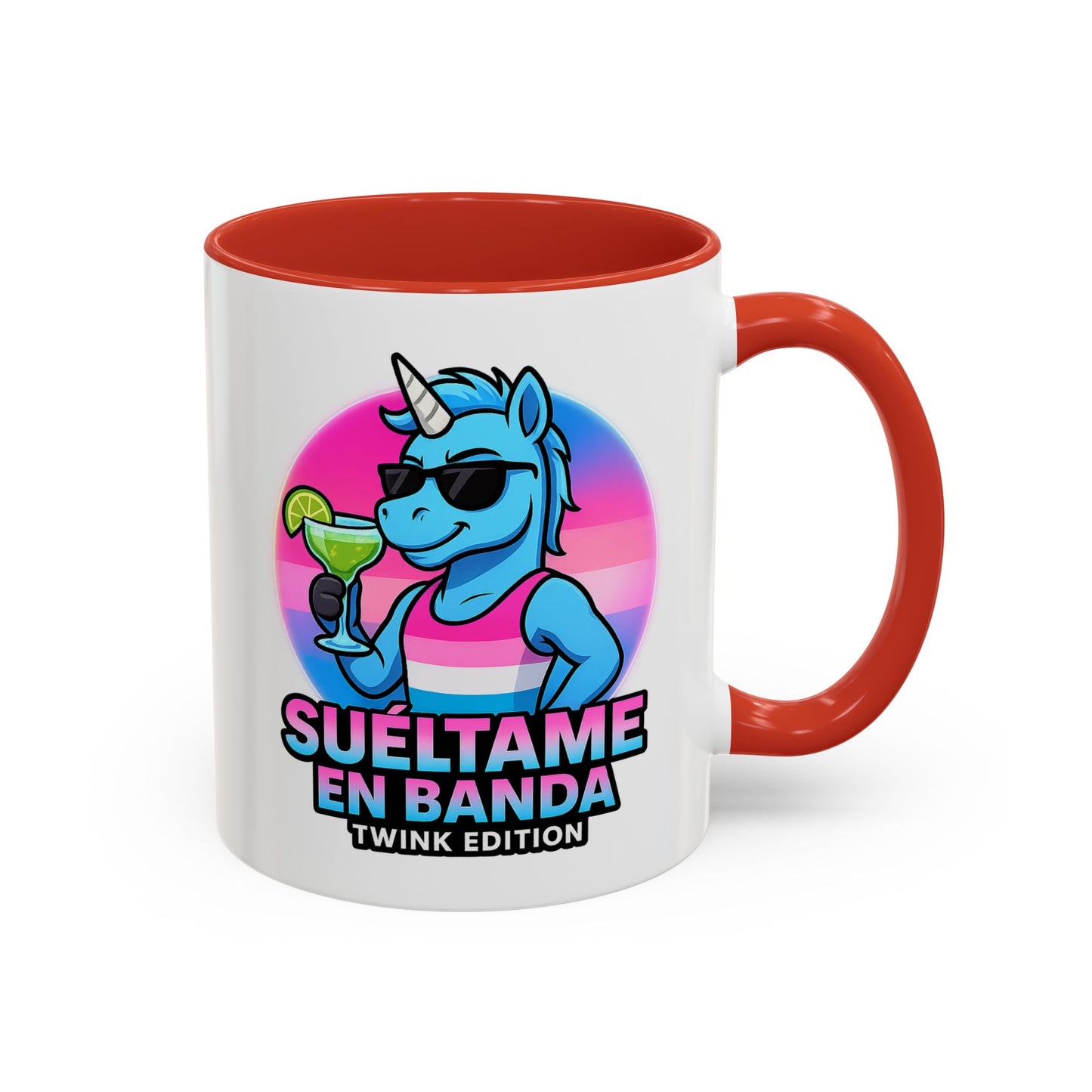 DO - Orgullo - Twink Edition