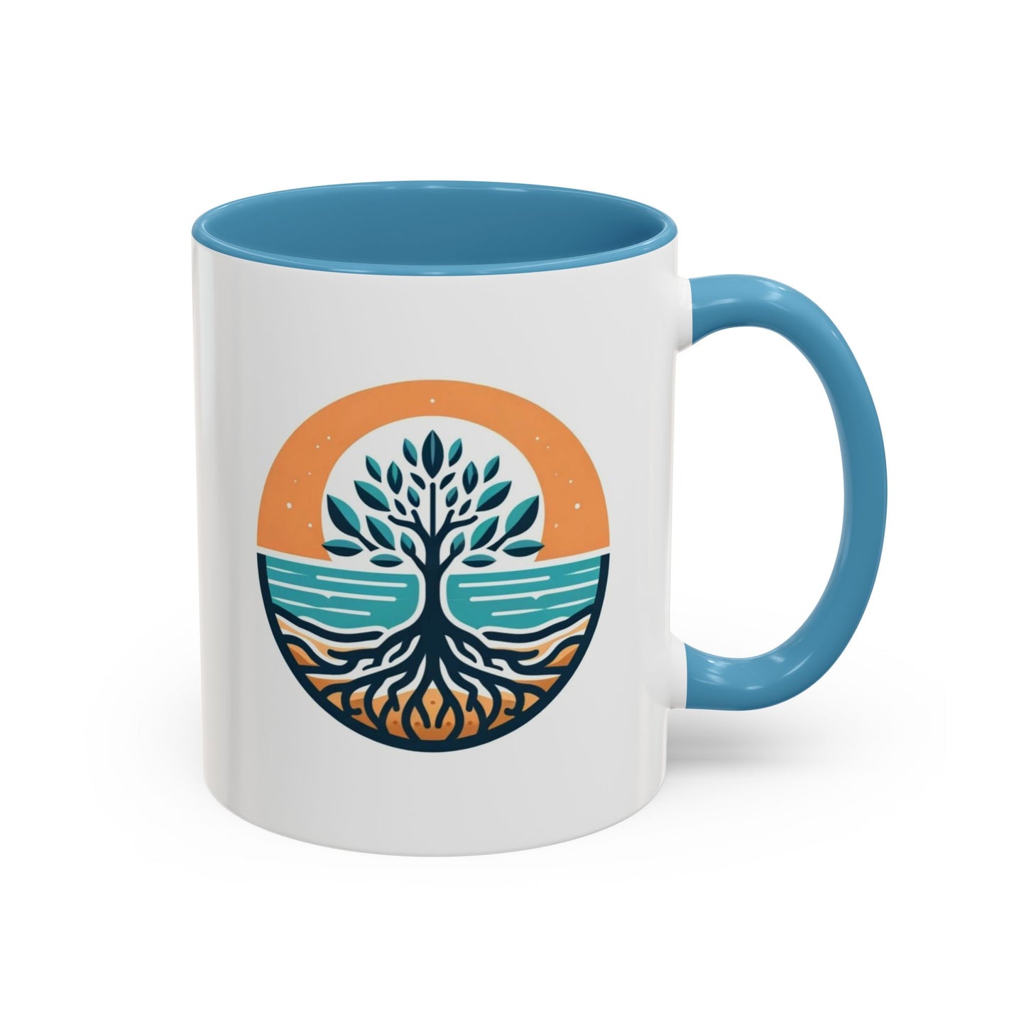 DO - Taza Ceramica - Resiliencia Reimaginada