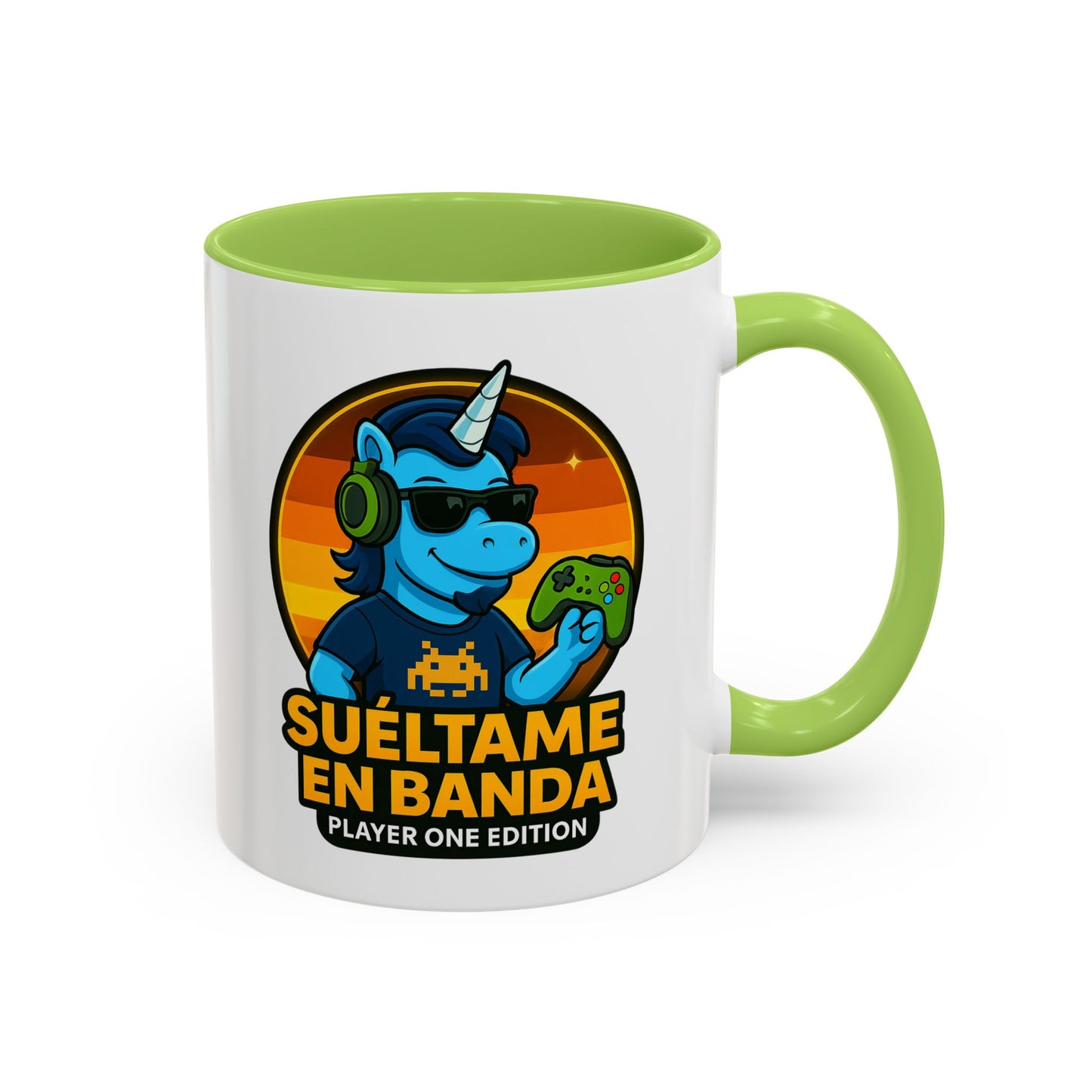 DO - Pop - Gen X Player One