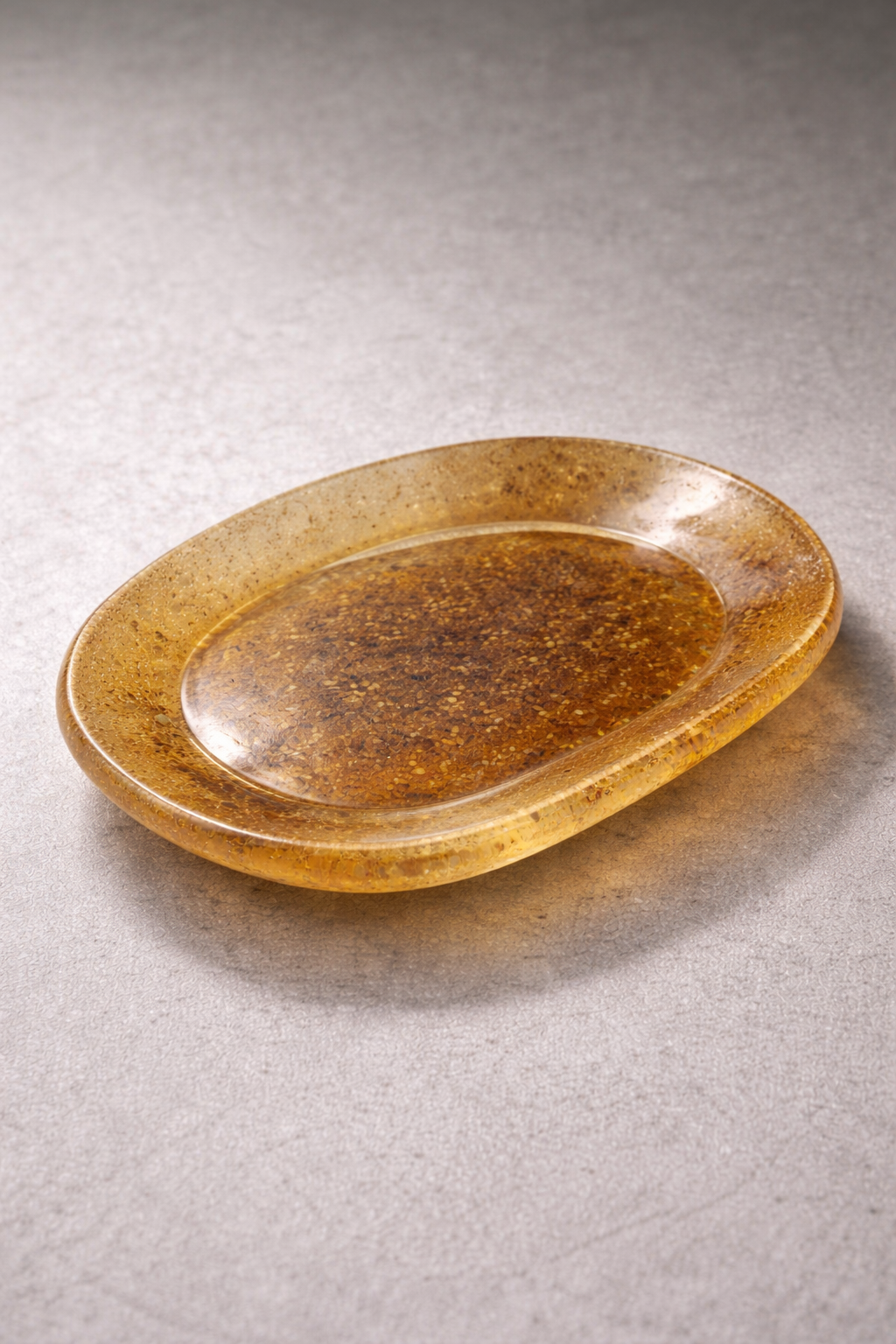 Bojío Nº9 - Bandeja Organica Pequeña