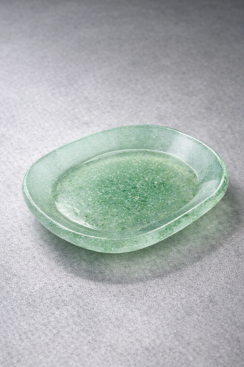 Bojío Nº9 - Bandeja Organica Pequeña