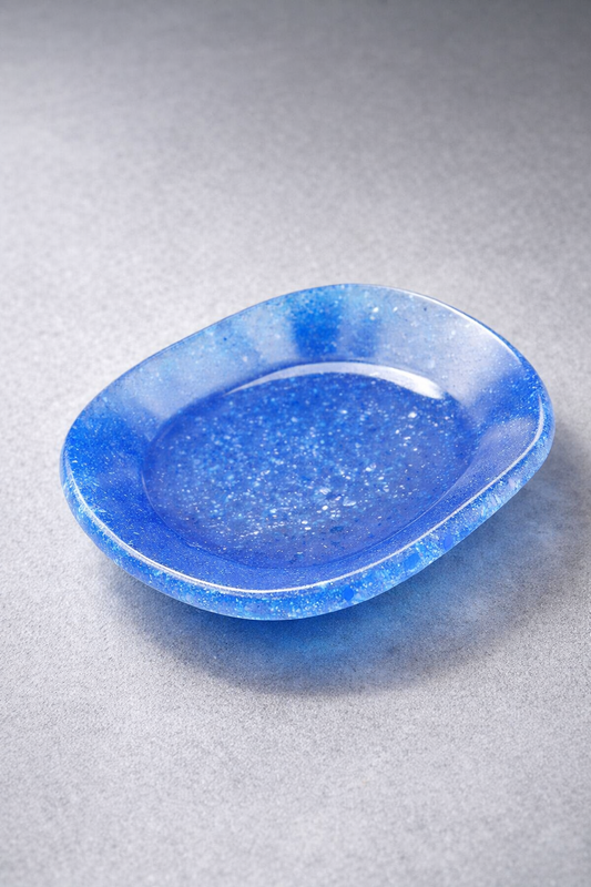 Bojío Nº9 - Bandeja Organica Pequeña