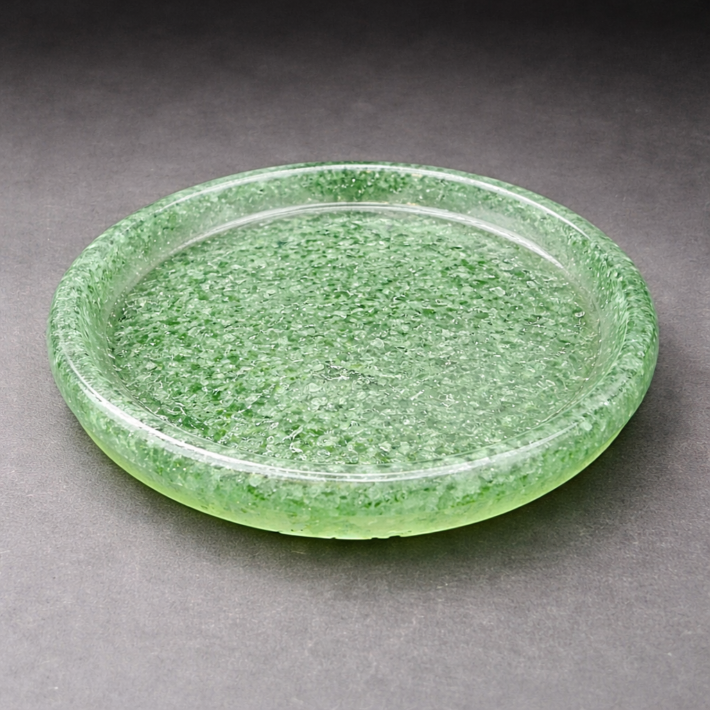 Bojío Nº11 - Bandeja Redonda