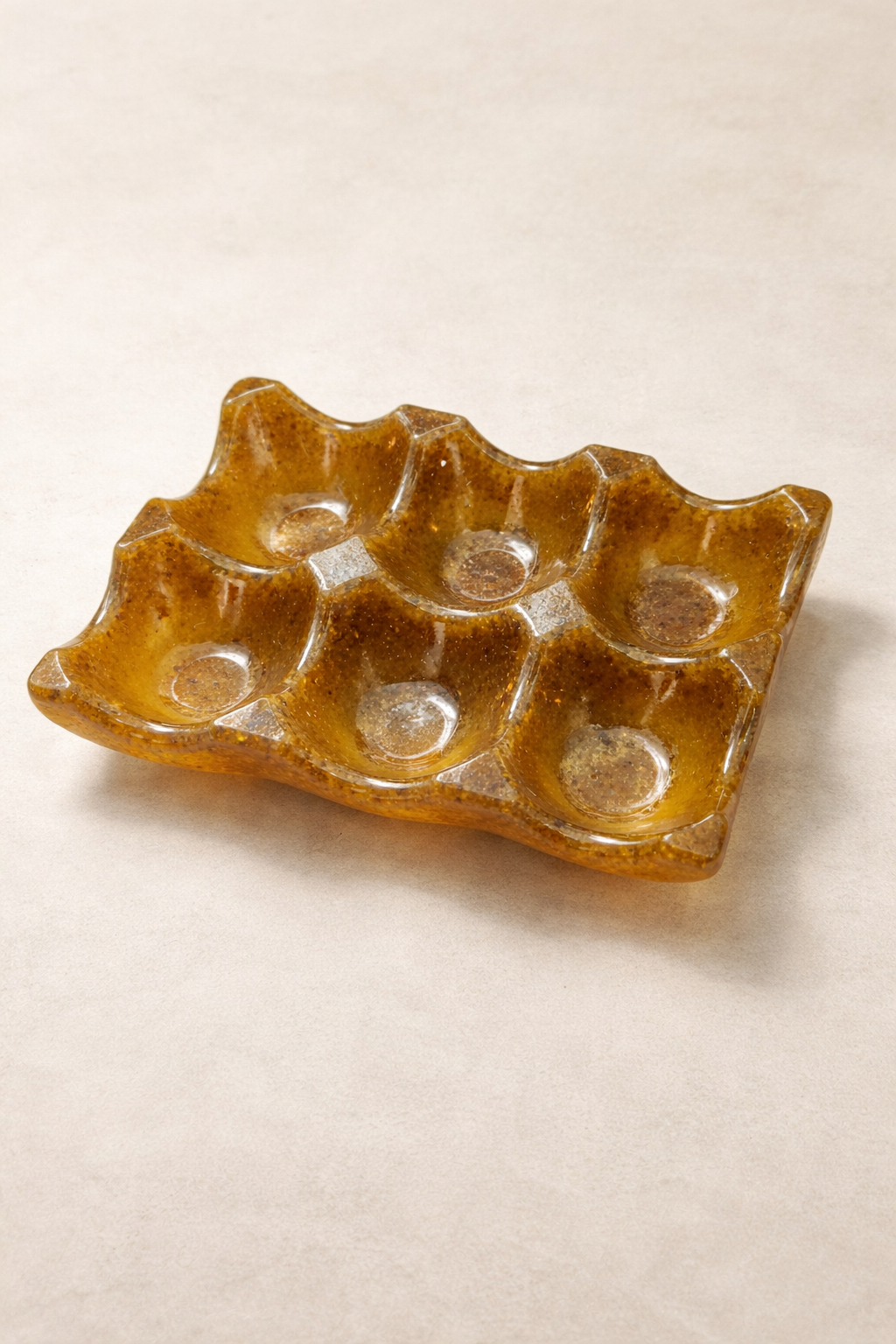 Bojío Nº1 – Huevera