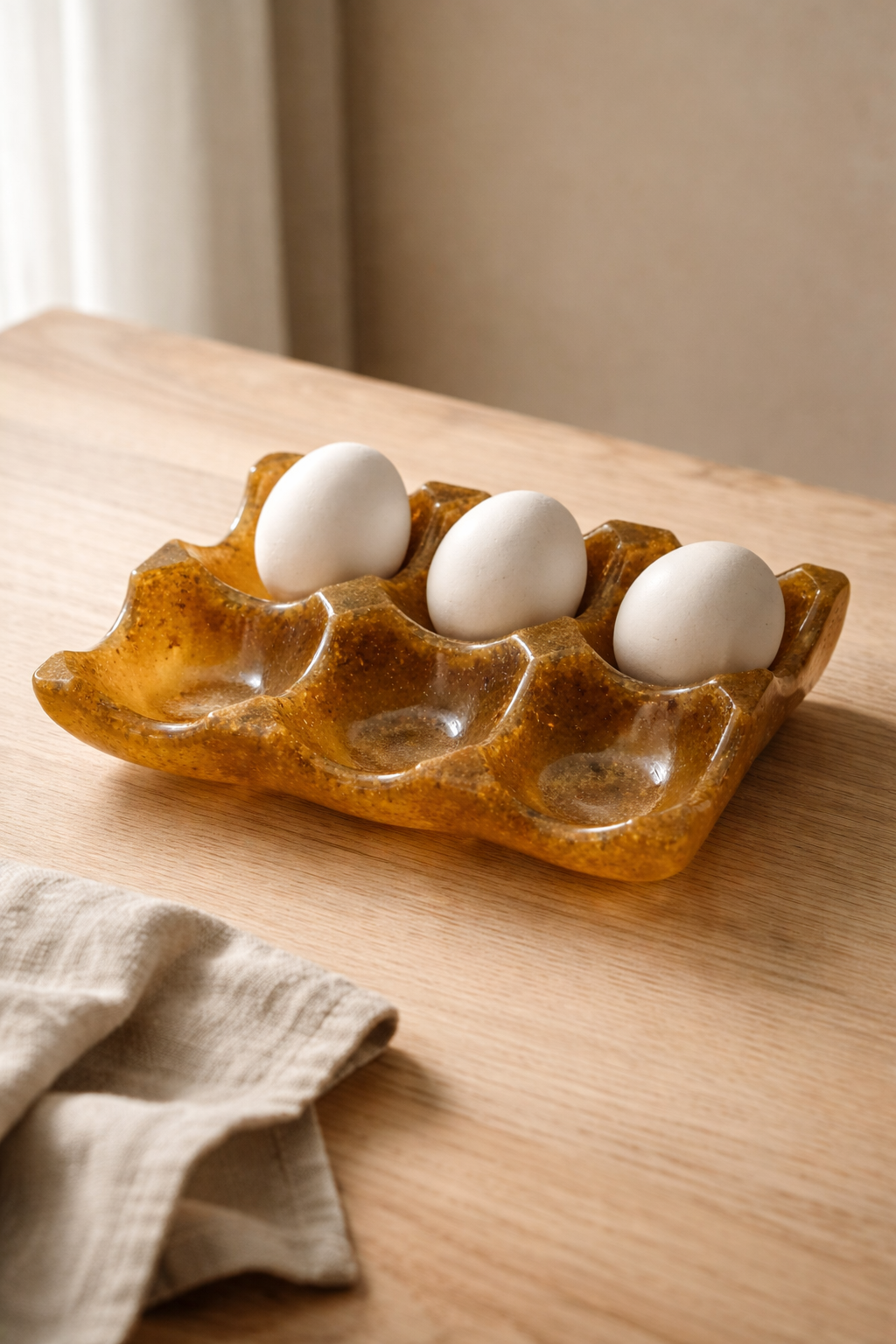 Bojío Nº1 – Huevera