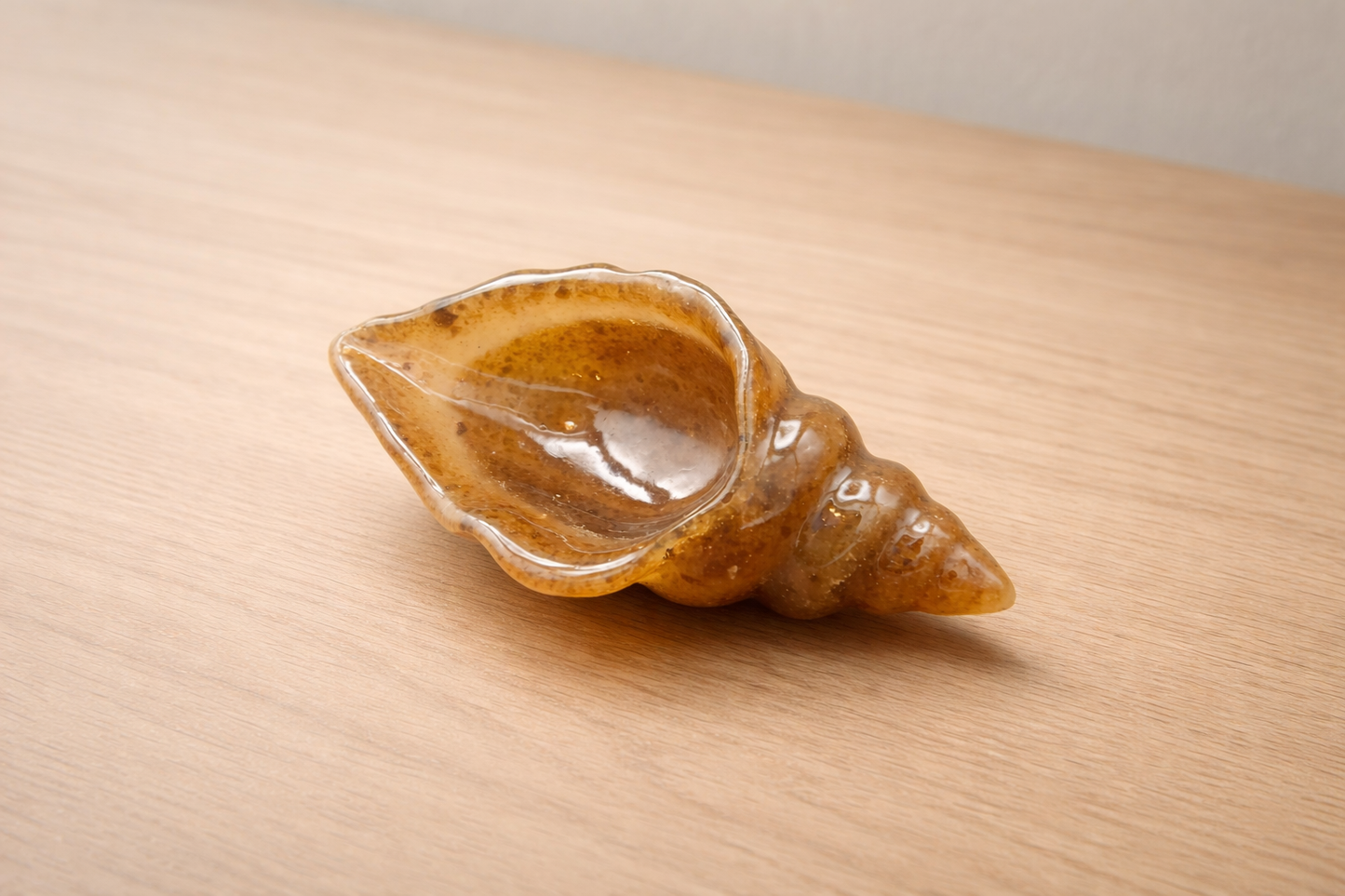 Bojío Nº5 – Concha