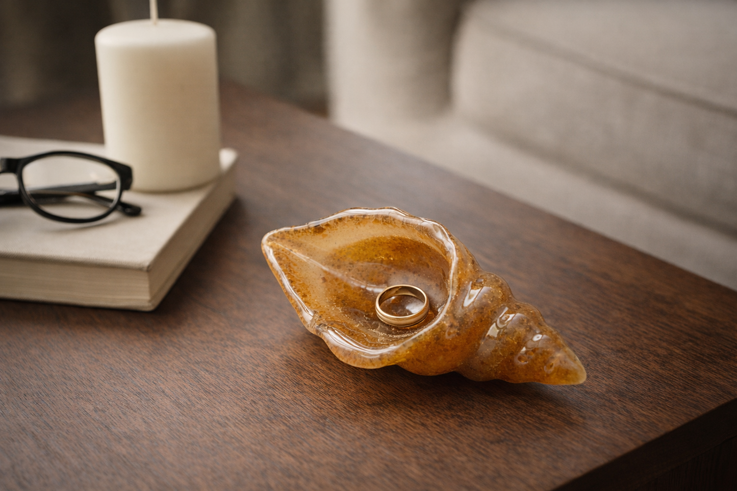 Bojío Nº5 – Concha