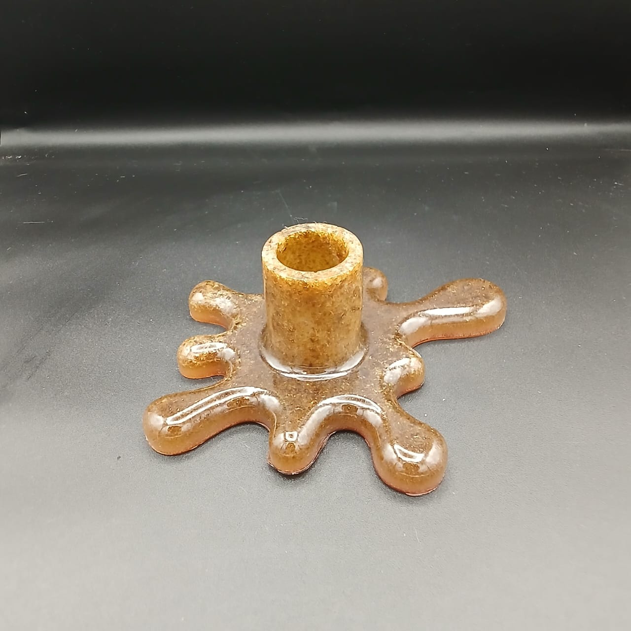 Bojío Nº3 – Porta Vela Grande