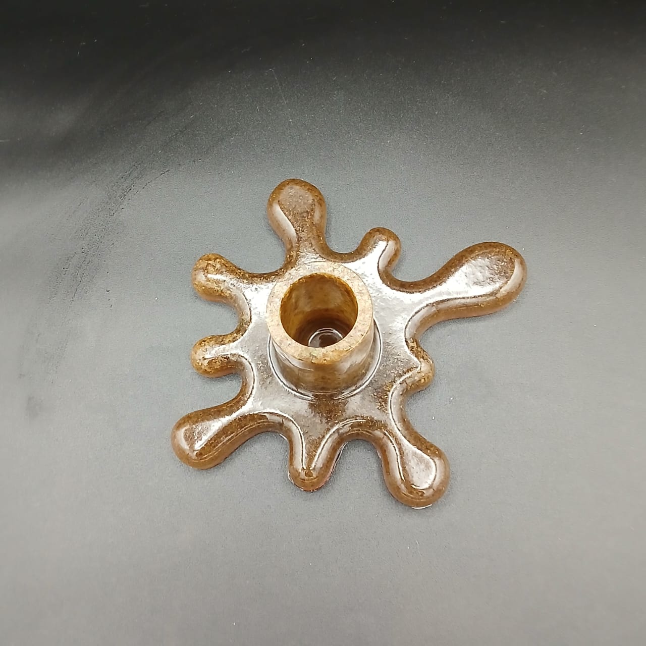 Bojío Nº3 – Porta Vela Grande