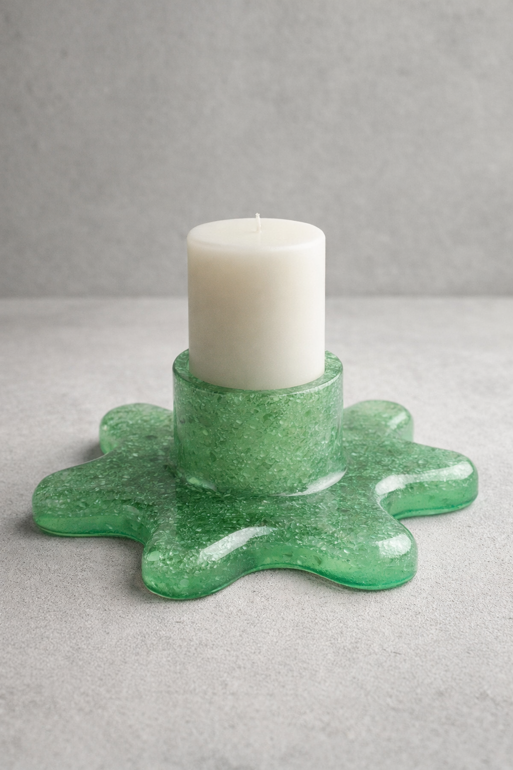 Bojío Nº4 – Porta Vela Mediano